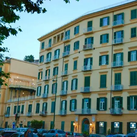 Appartamento Lungomare Mergellina *